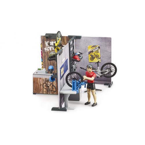 **Loja de Bicicletas