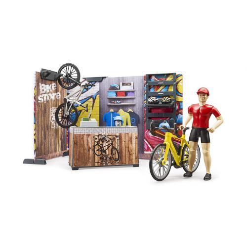 **Loja de Bicicletas - Image 2