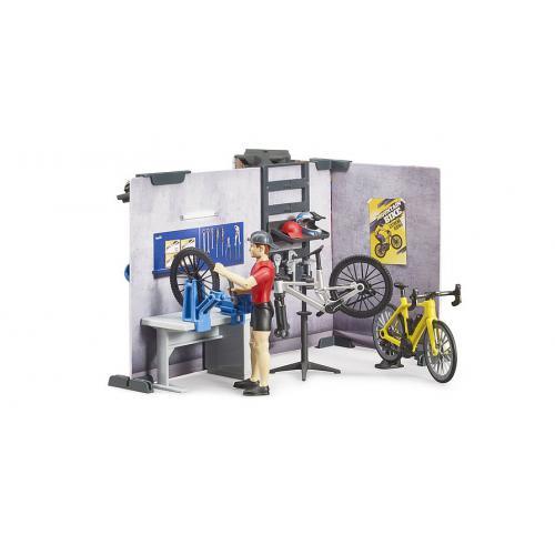 **Loja de Bicicletas - Image 4