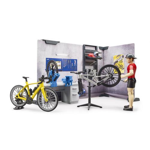 **Loja de Bicicletas - Image 5
