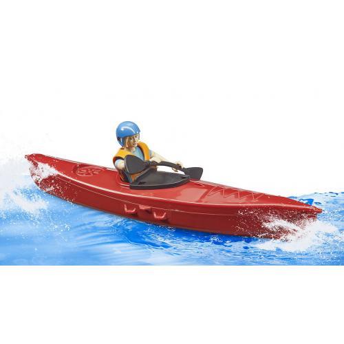 Kayak c/ Figura - Image 4