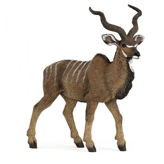 Antílope Kudu