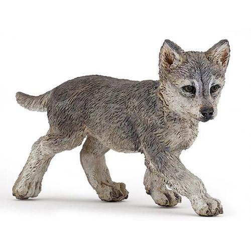 Lobo Bebé