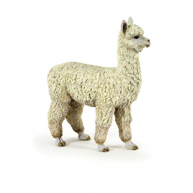 Alpaca