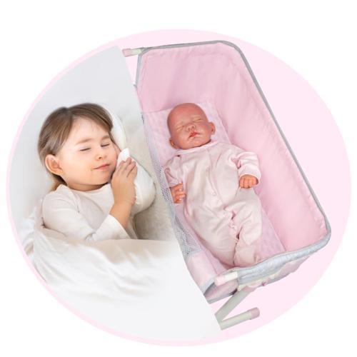 Berço Co-Sleep - Sophie - Image 4