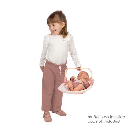 Espreguiçadeira 3 em 1 - Tulipe - Image 5