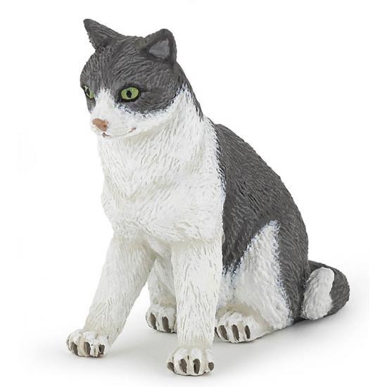 Gato Sentado