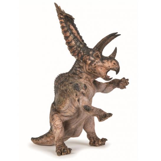 Pentaceratops