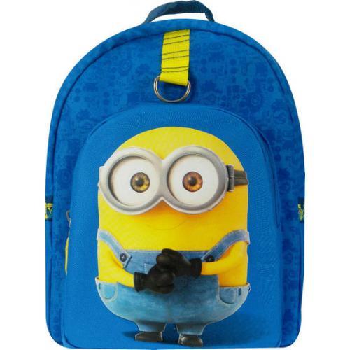 Mochila 30 cm. Minions