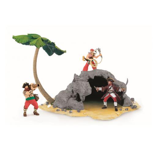 Ilha dos Piratas