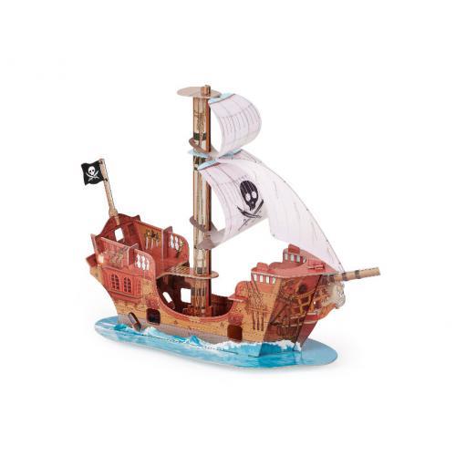 Barco Pirata