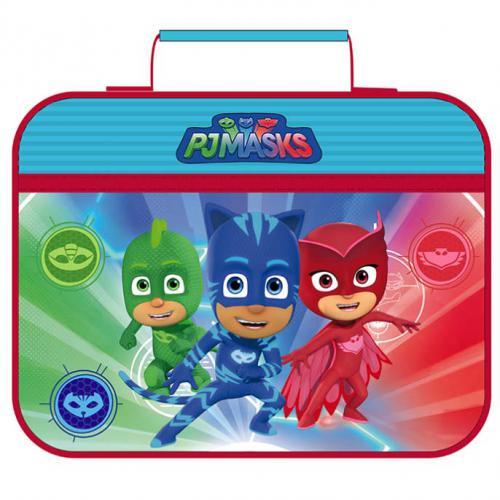 Lancheira PJ Mask