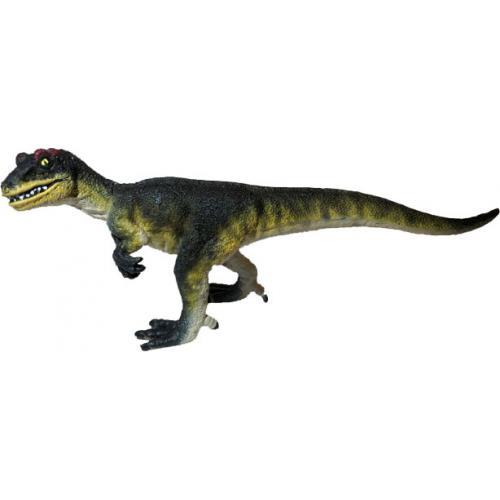 Mini Dinossauros Allosaurus