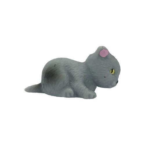 Micro Gato Deitado
