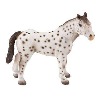 Cavalo Knabstrupper
