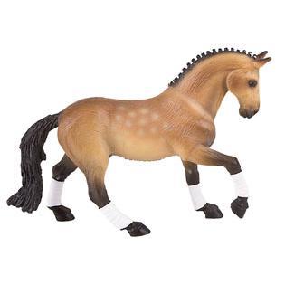 Cavalo Trakehner