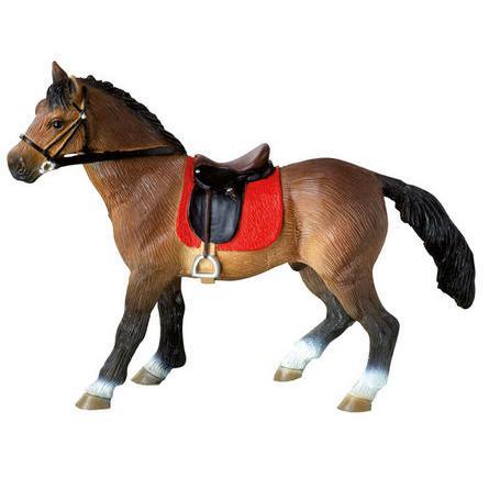 Cavalo Hanoverian