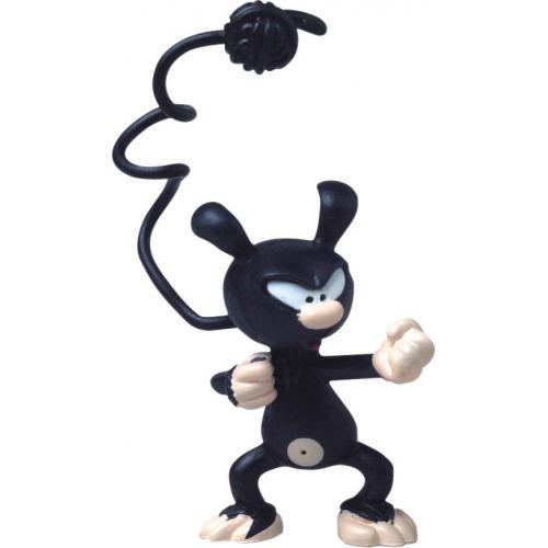 Bebé Marsu Negro