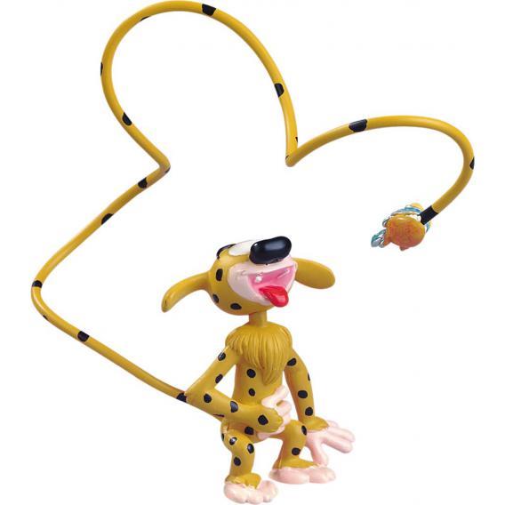 Marsupilami c/ Piranha