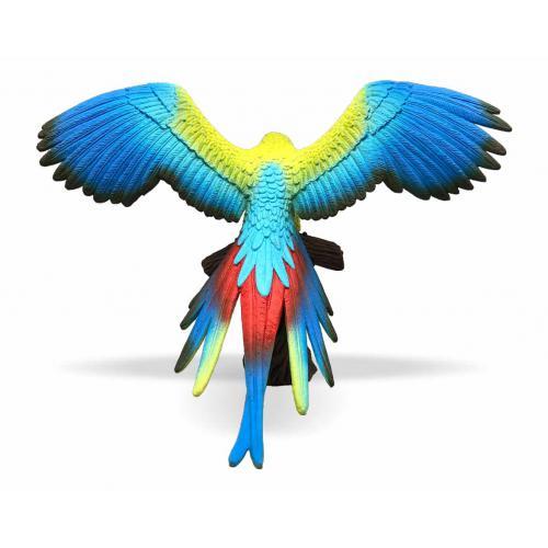 Arara Verde - Image 2