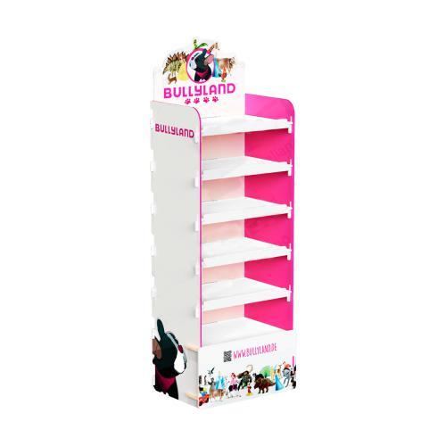 Display de Madeira Bullyland