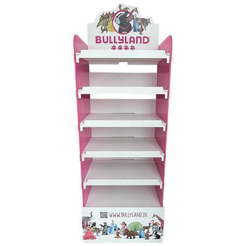 Display de Madeira Bullyland - Image 2