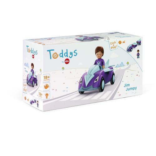 Toddys Jim Jumpy - Image 7