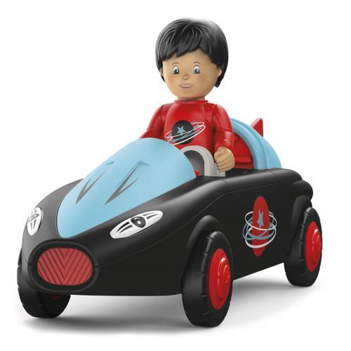 Toddys Sam Speedy