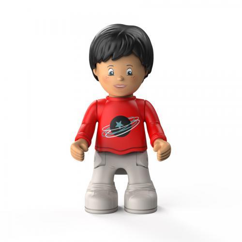Toddys Sam Speedy - Image 3