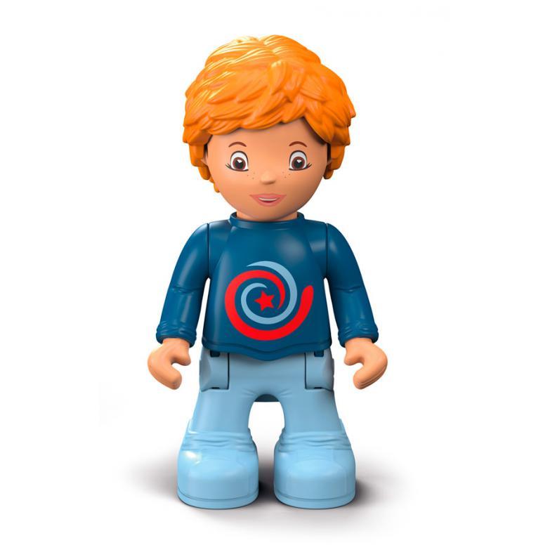 Figura Toddys Benny