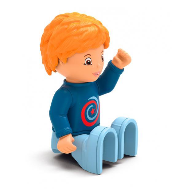 Figura Toddys Benny - Image 2