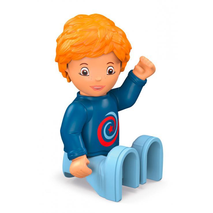 Figura Toddys Benny - Image 3
