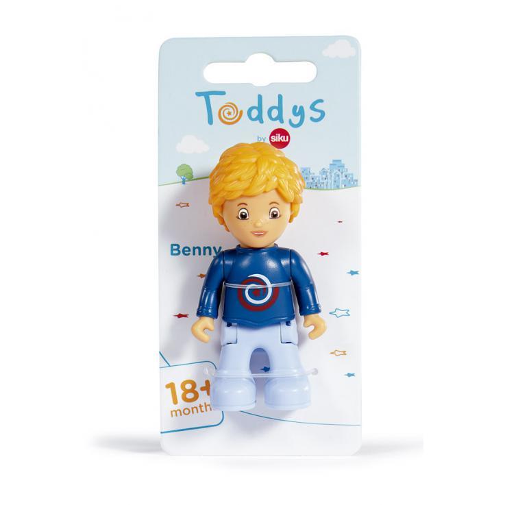 Figura Toddys Benny - Image 4