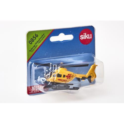 Helicoptero de Emergencia - Image 3