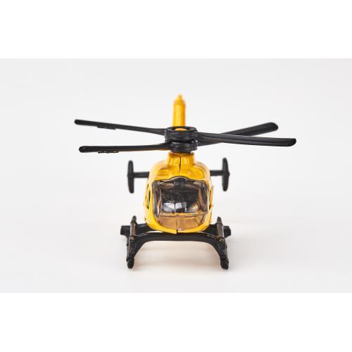Helicoptero de Emergencia - Image 6