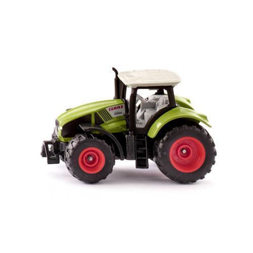 Claas Axion 950