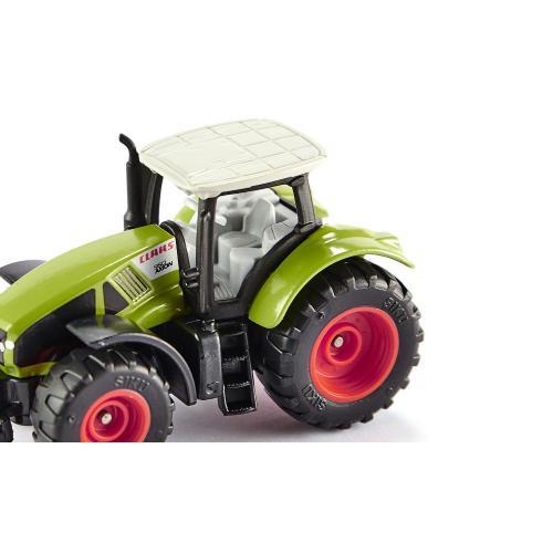 Claas Axion 950 - Image 3