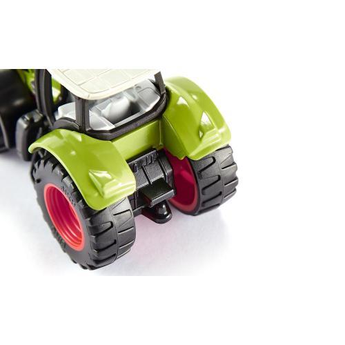 Claas Axion 950 - Image 4
