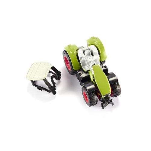 Claas Axion 950 - Image 6