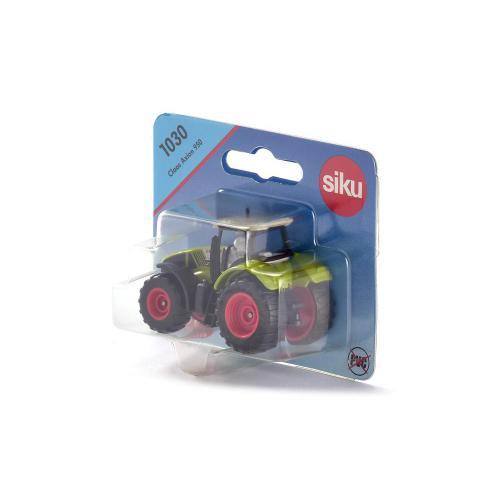 Claas Axion 950 - Image 7