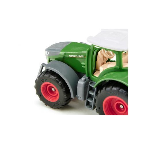 Fendt 1050 Vario - Image 4