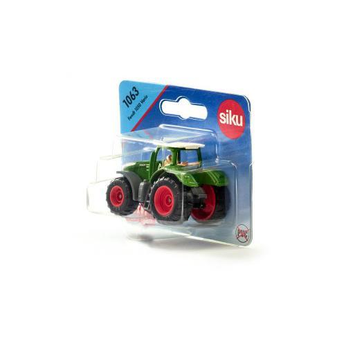 Fendt 1050 Vario - Image 7