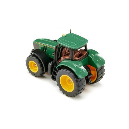 John Deere 6250R - Image 4