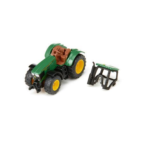 John Deere 6250R - Image 6