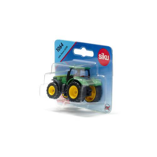 John Deere 6250R - Image 7
