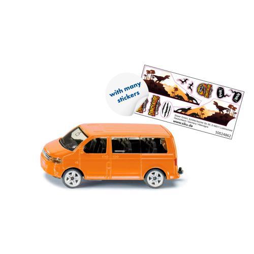 Vw Multivan - Image 2