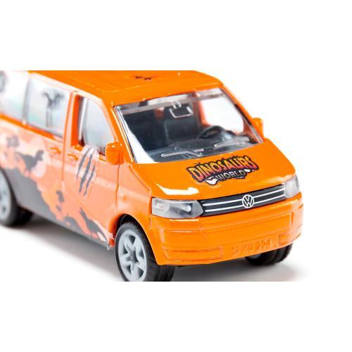 Vw Multivan - Image 4