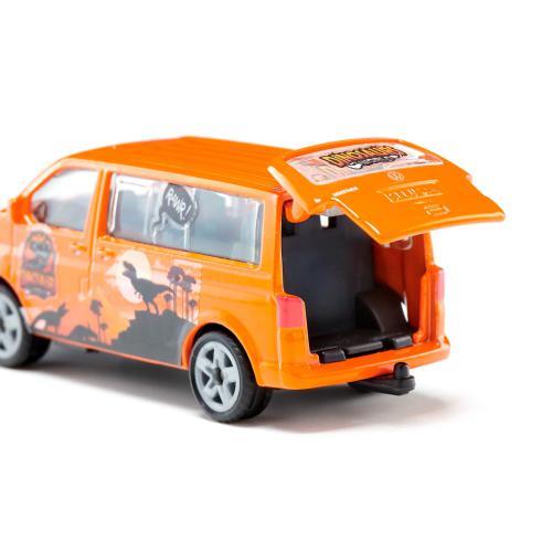 Vw Multivan - Image 5