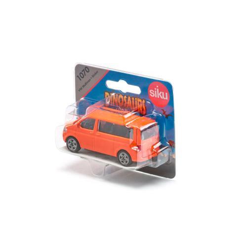 Vw Multivan - Image 7