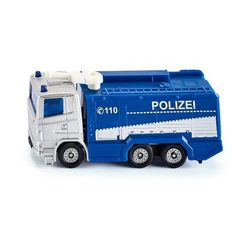 Canhão de Água da Polícia